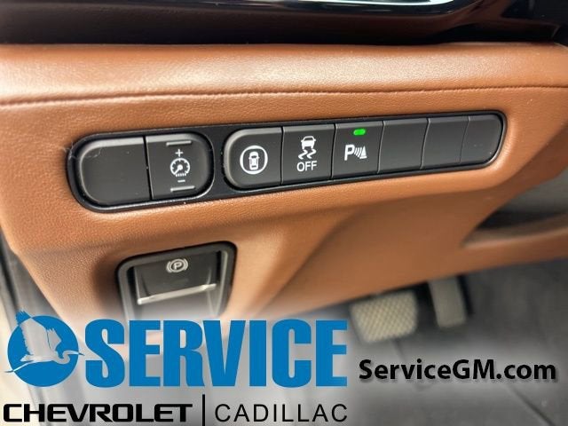 2024 Acura MDX w/Technology Package