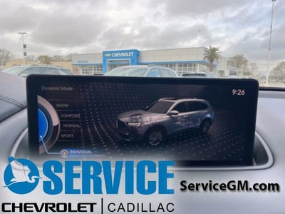 2024 Acura MDX w/Technology Package