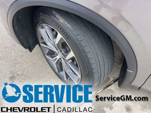 2024 Acura MDX w/Technology Package