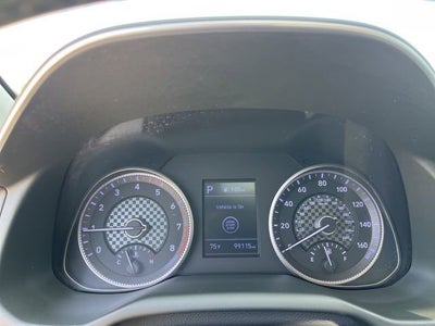 2019 Hyundai Elantra Value Edition