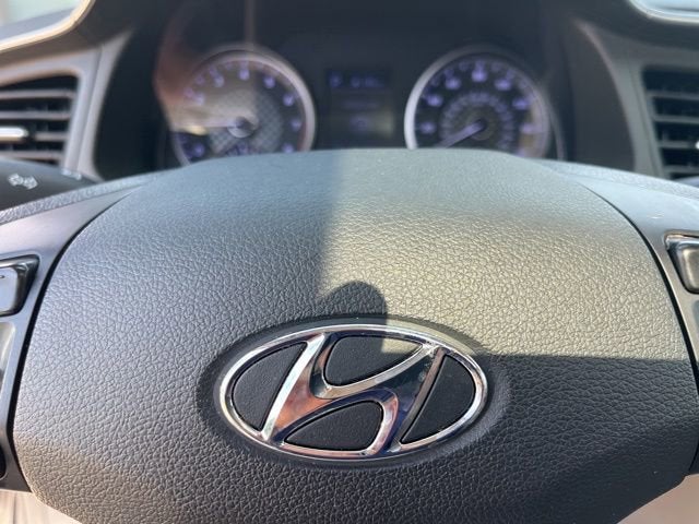 2019 Hyundai Elantra Value Edition