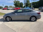2019 Hyundai Elantra Value Edition