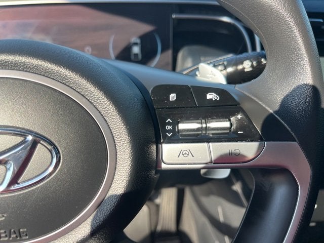 2024 Hyundai Santa Cruz NIGHT