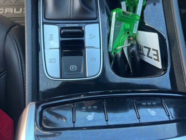 2024 Hyundai Santa Cruz NIGHT