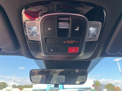 2024 Hyundai Santa Cruz NIGHT