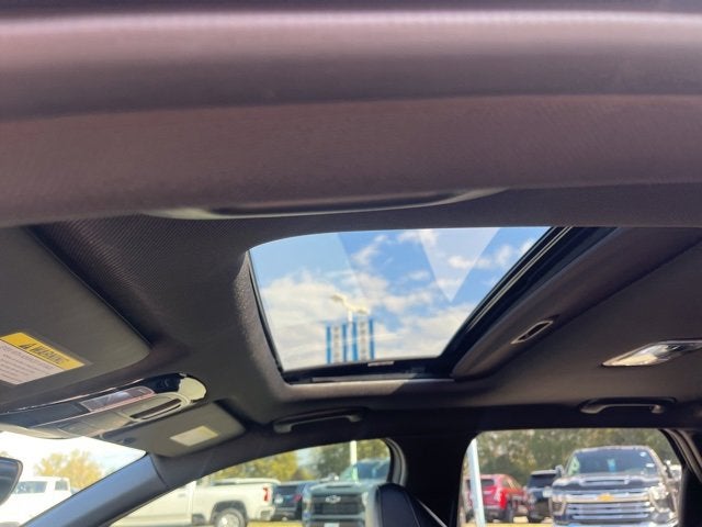 2024 Hyundai Santa Cruz NIGHT