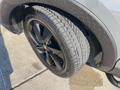 2024 Hyundai Santa Cruz NIGHT