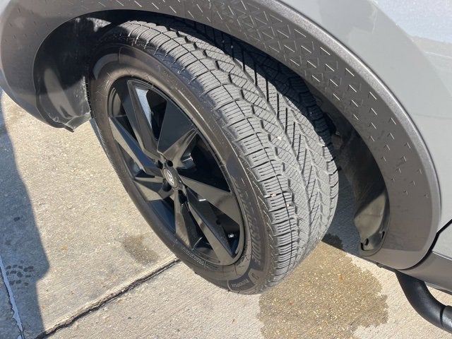 2024 Hyundai Santa Cruz NIGHT