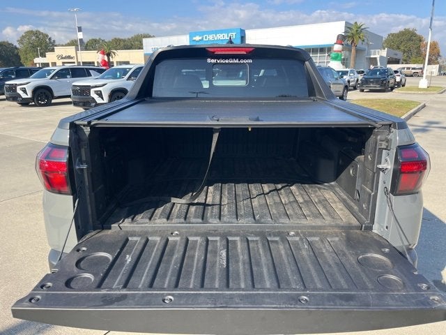 2024 Hyundai Santa Cruz NIGHT