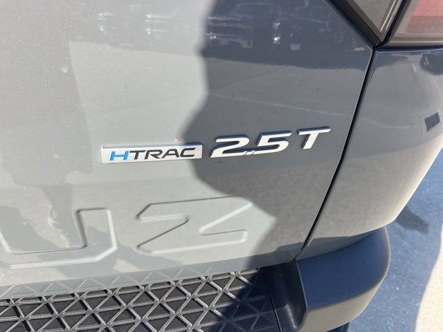 2024 Hyundai Santa Cruz NIGHT