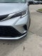 2024 Toyota Sienna XSE