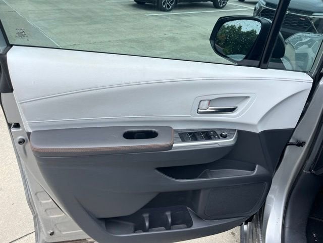2024 Toyota Sienna XSE