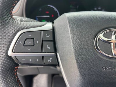 2024 Toyota Sienna XSE