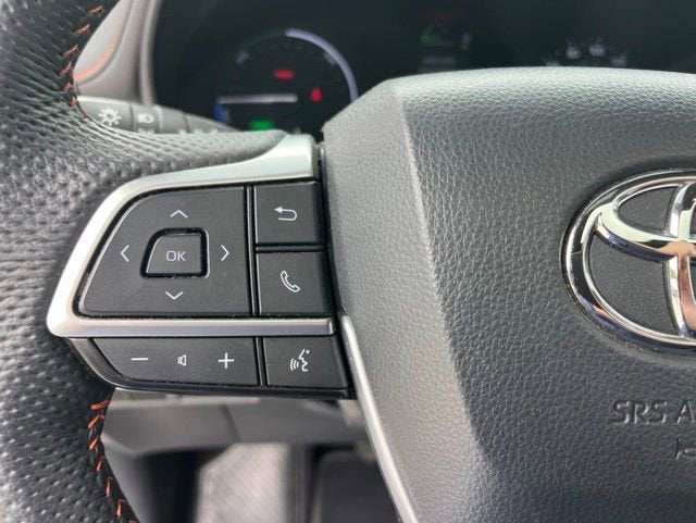 2024 Toyota Sienna XSE