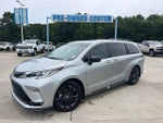 2024 Toyota Sienna XSE