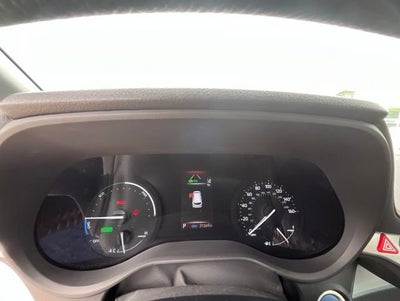 2024 Toyota Sienna XSE