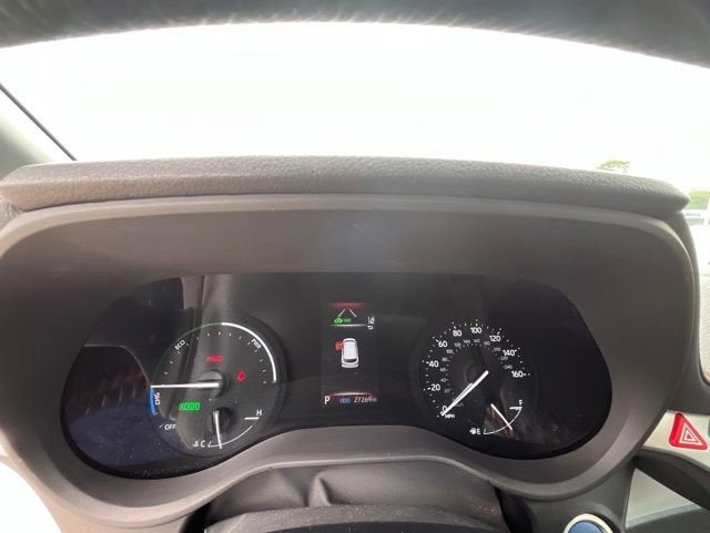 2024 Toyota Sienna XSE