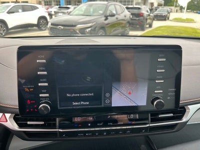 2024 Toyota Sienna XSE