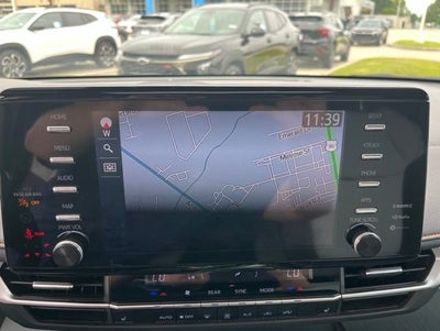 2024 Toyota Sienna XSE