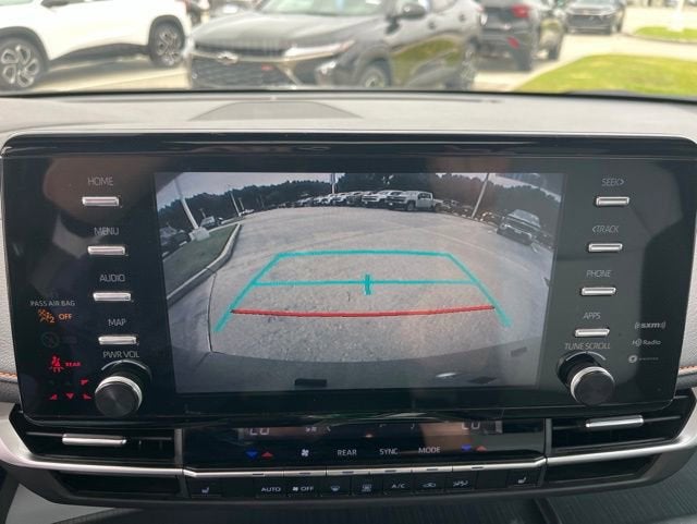 2024 Toyota Sienna XSE
