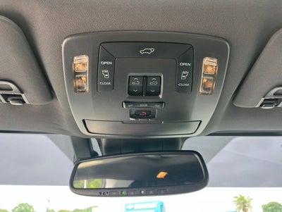 2024 Toyota Sienna XSE