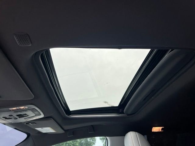 2024 Toyota Sienna XSE