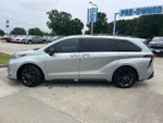 2024 Toyota Sienna XSE