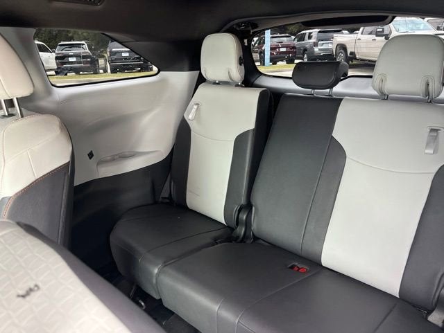 2024 Toyota Sienna XSE