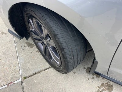 2024 Toyota Sienna XSE