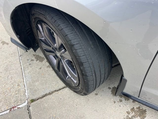 2024 Toyota Sienna XSE