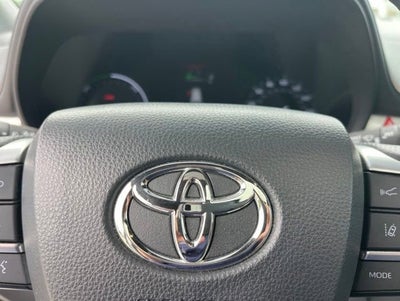 2024 Toyota Sienna XSE