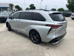 2024 Toyota Sienna XSE