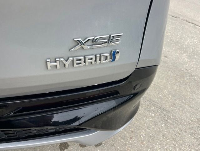 2024 Toyota Sienna XSE