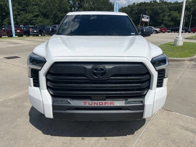 2023 Toyota Tundra 4WD SR5