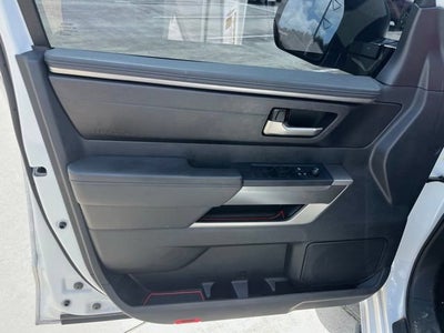 2023 Toyota Tundra 4WD SR5
