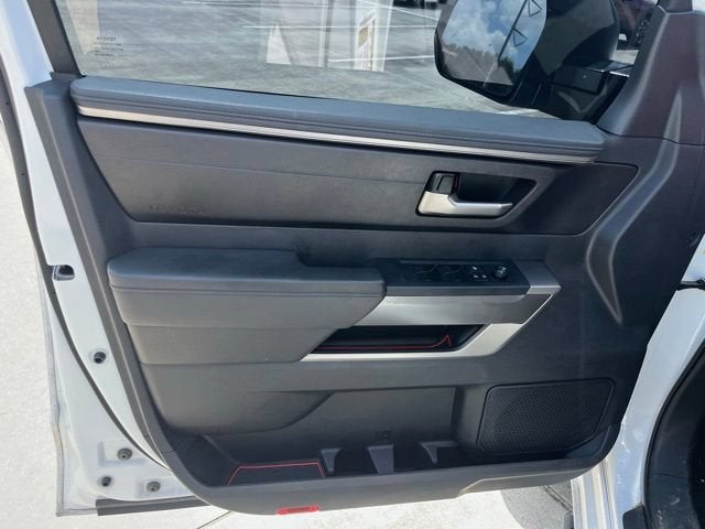 2023 Toyota Tundra 4WD SR5