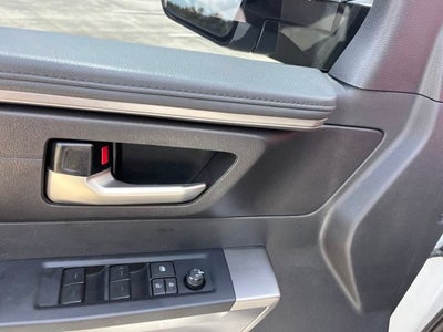 2023 Toyota Tundra 4WD SR5