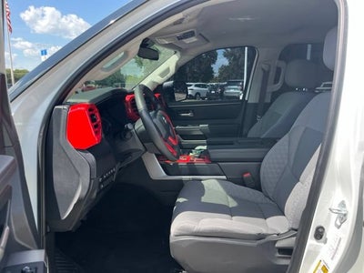 2023 Toyota Tundra 4WD SR5