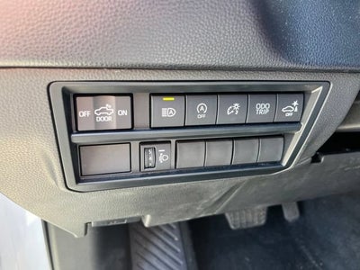2023 Toyota Tundra 4WD SR5
