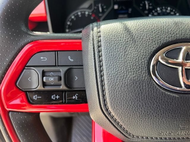 2023 Toyota Tundra 4WD SR5