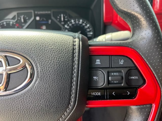 2023 Toyota Tundra 4WD SR5