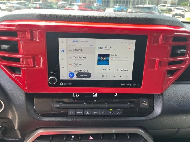 2023 Toyota Tundra 4WD SR5