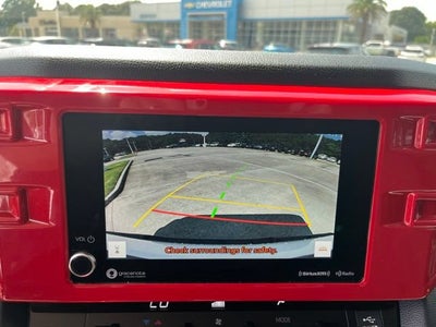 2023 Toyota Tundra 4WD SR5