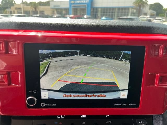 2023 Toyota Tundra 4WD SR5