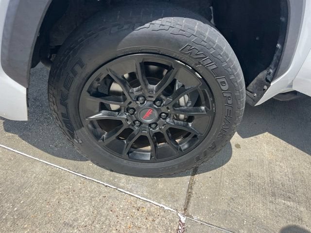 2023 Toyota Tundra 4WD SR5