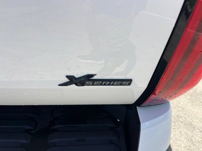 2023 Toyota Tundra 4WD SR5