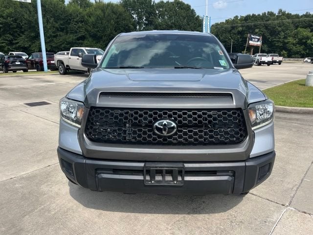 2021 Toyota Tundra 2WD SR