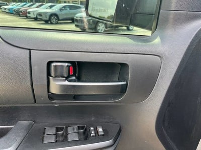 2021 Toyota Tundra 2WD SR