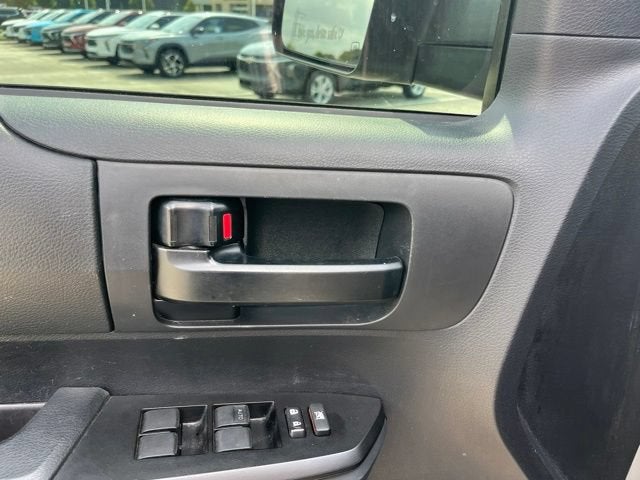 2021 Toyota Tundra 2WD SR
