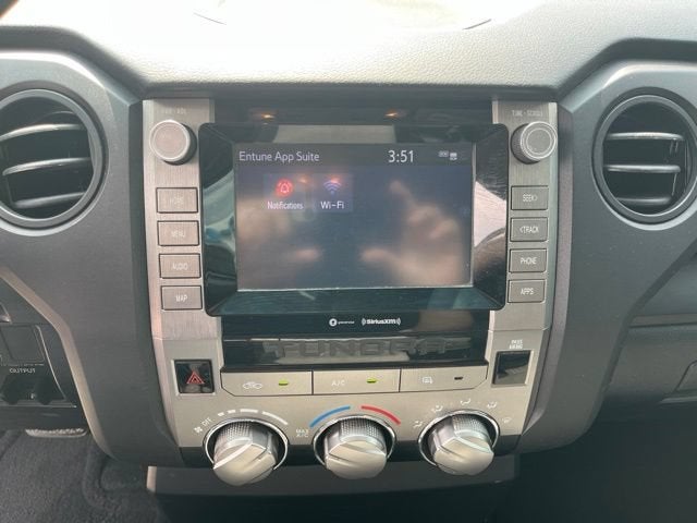 2021 Toyota Tundra 2WD SR